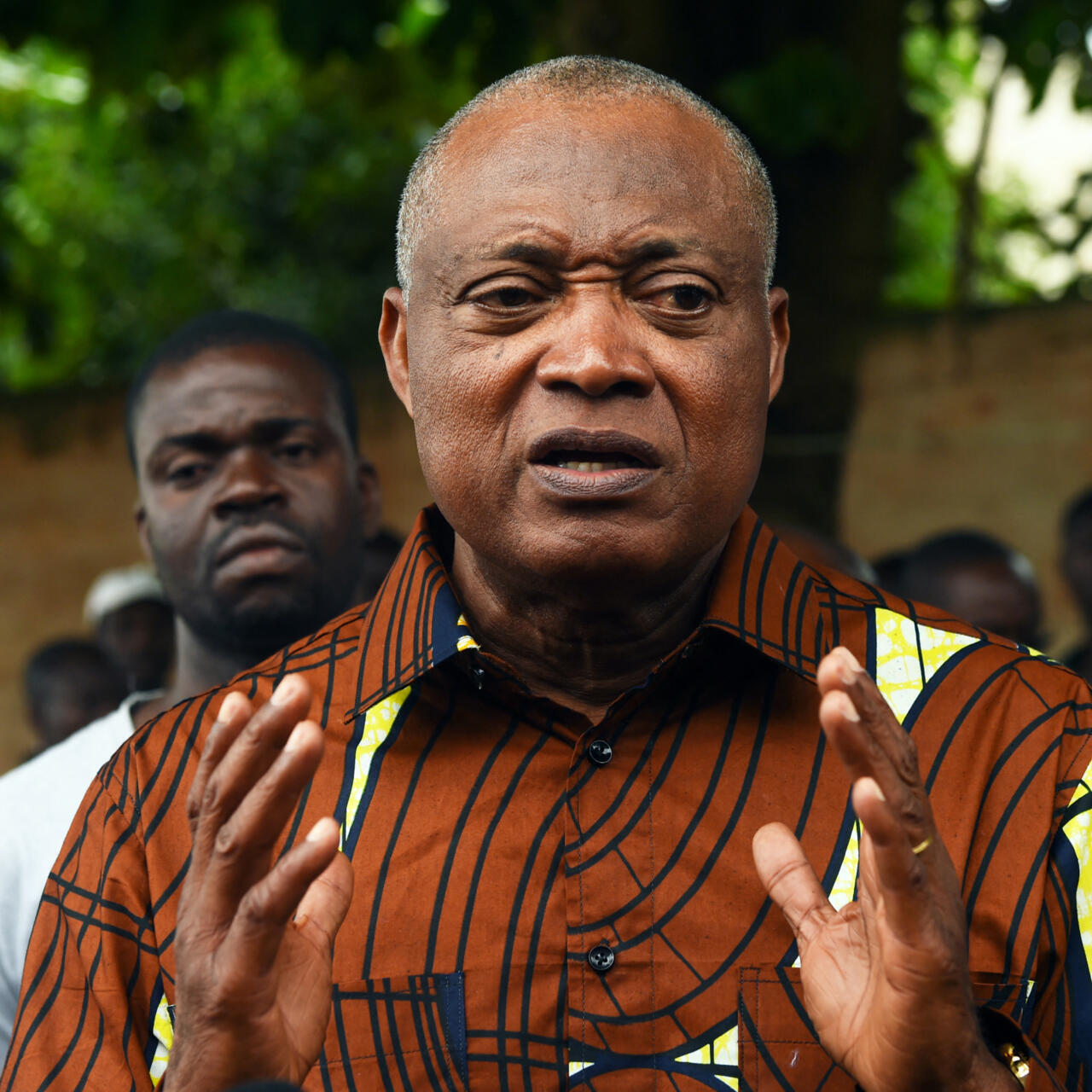 TOGO/CONSTITUTION DE LA CINQUIEME REPUBLIQUE : La Cour de justice de la CEDEAO désavoue le régime RPT-UNIR