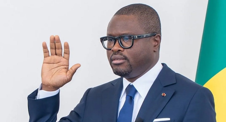 Bénin: décryptage du premier gouvernement Wadagni