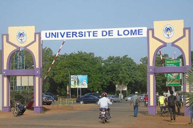 Liste des établissements de l’enseignement supérieur accrédités au Togo